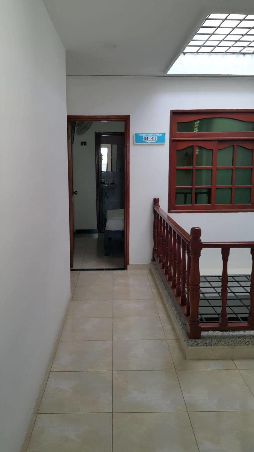 Ayenda Confort De La Guajira Ríohacha Екстериор снимка